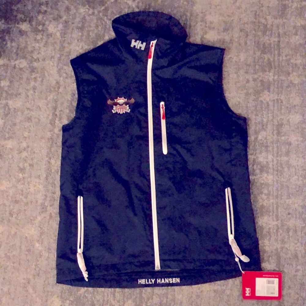 Helly Hanson vest